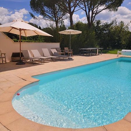 Gite Elegant Au Calme Mazan Bagian luar foto